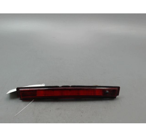 FEUX STOP SUPPLEMENTAIRE RENAULT CLIO IV Phase 1 2012-...