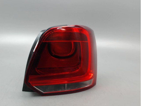 FEU ARRIERE DROIT VOLKSWAGEN POLO V Phase 1 (6R) 2009-...