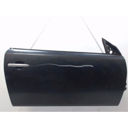 PORTE AVANT DROIT RENAULT MEGANE CC 2P II Phase 2 2006-2009