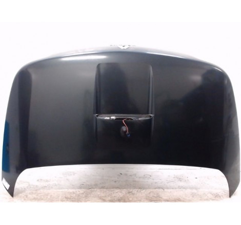 COFFRE ARRIERE RENAULT MEGANE CC 2P II Phase 2 2006-2009