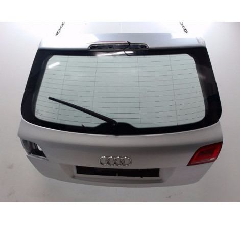 HAYON AUDI A3 SPORTBACK II Phase 2 (8P) 2008-2012