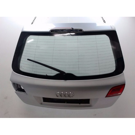 HAYON AUDI A3 SPORTBACK II Phase 2 (8P) 2008-2012
