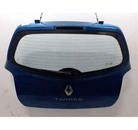 HAYON RENAULT TWINGO II Phase 1 2007-2011