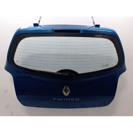 HAYON RENAULT TWINGO II Phase 1 2007-2011