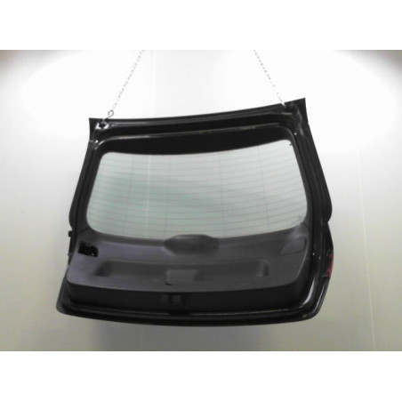 HAYON AUDI A3 SPORTBACK II Phase 2 (8P) 2008-2012