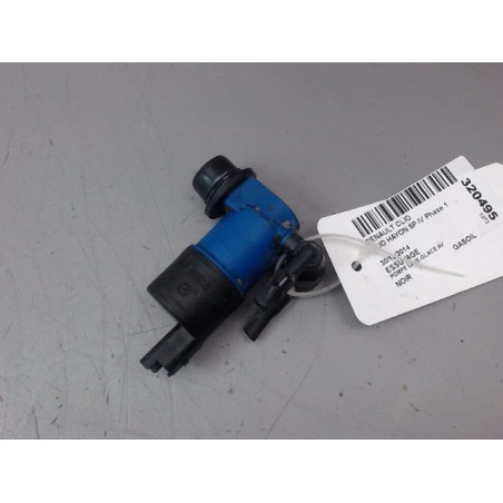 POMPE LAVE-GLACE AVANT RENAULT CLIO IV Phase 1 2012-...