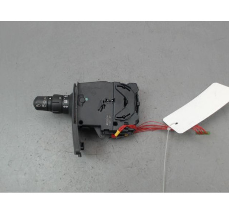 COMMANDE ECLAIRAGE RENAULT CLIO III Phase 2 2009-...