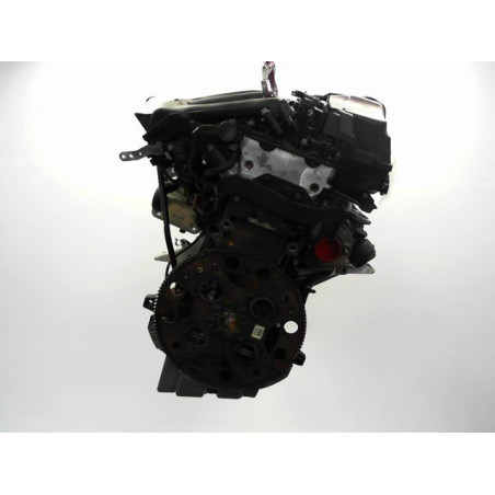 MOTEUR DIESEL BMW SERIE 7  2001- 730 d