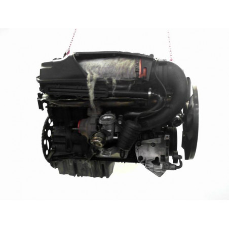 MOTEUR DIESEL BMW SERIE 7  2001- 730 d