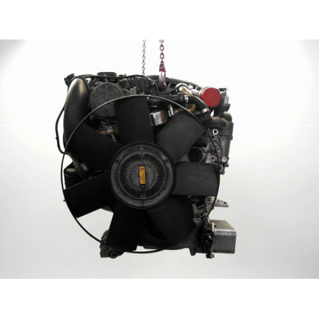 MOTEUR DIESEL BMW SERIE 7  2001- 730 d