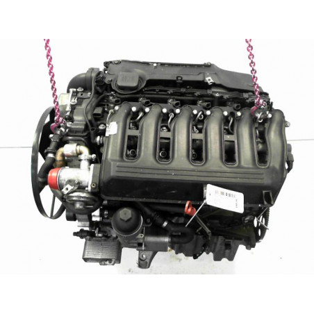 MOTEUR DIESEL BMW SERIE 7  2001- 730 d