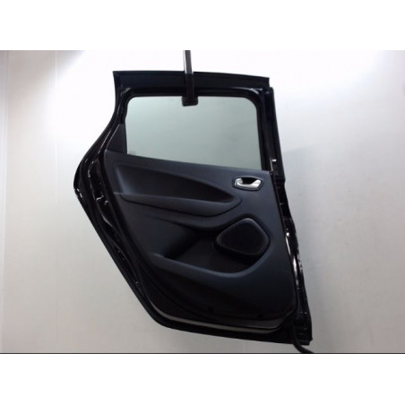 PORTE ARRIERE GAUCHE RENAULT ZOE