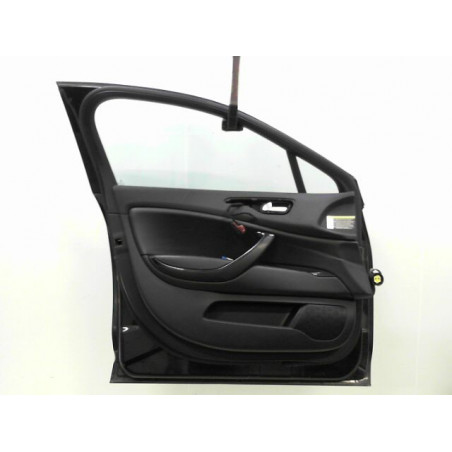 PORTE AVANT GAUCHE CITROEN C5 TOURER II (X7) 2008-...