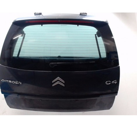HAYON CITROEN GRAND C4 PICASSO MONOSP. I LONG 2006-2013