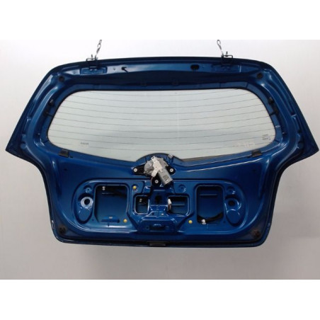 HAYON RENAULT TWINGO II Phase 1 2007-2011