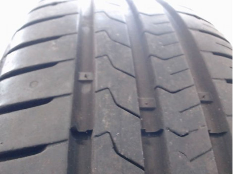 Paire de pneus NORAUTO PREVENSYS 3 175 65 14 82 T
