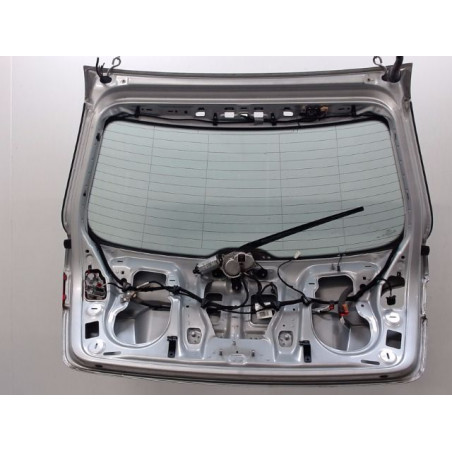 HAYON AUDI A3 SPORTBACK II Phase 2 (8P) 2008-2012
