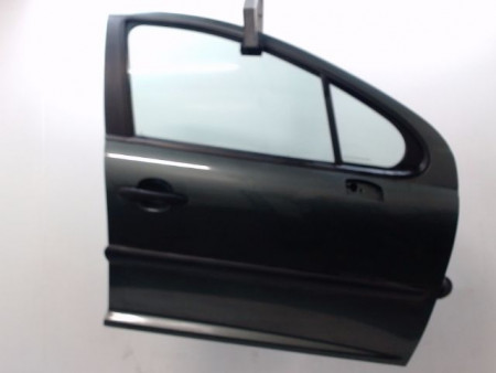 PORTE AVANT DROIT PEUGEOT 207 2006-2013