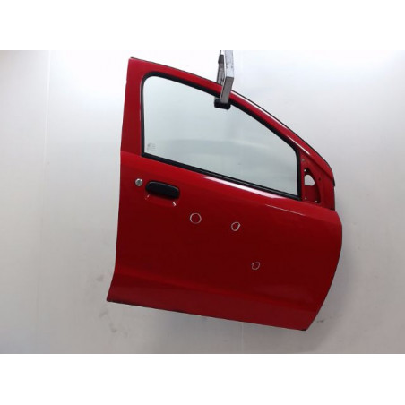PORTE AVANT DROIT SUZUKI ALTO III 2009-...