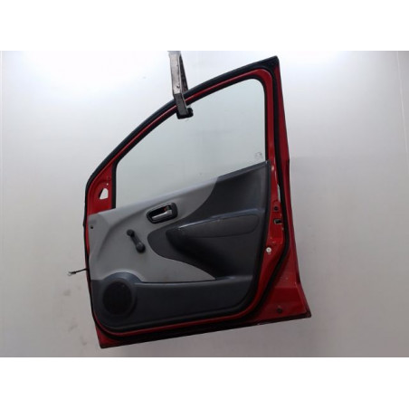 PORTE AVANT DROIT SUZUKI ALTO III 2009-...