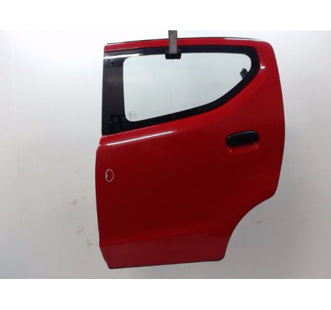 PORTE ARRIERE GAUCHE SUZUKI ALTO III 2009-...