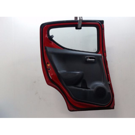PORTE ARRIERE GAUCHE SUZUKI ALTO III 2009-...
