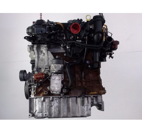 MOTEUR DIESEL VOLVO S40 BERL. I Phase 2 2000-2003 2.0 D