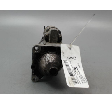 DEMARREUR RENAULT MASTER FG II Phase 1 -2800- CRT 1997-2003