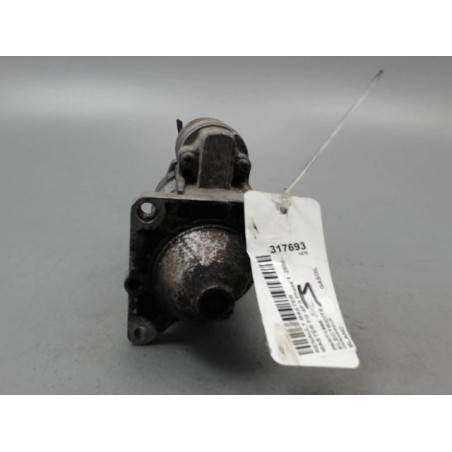 DEMARREUR RENAULT MASTER FG II Phase 1 -2800- CRT 1997-2003