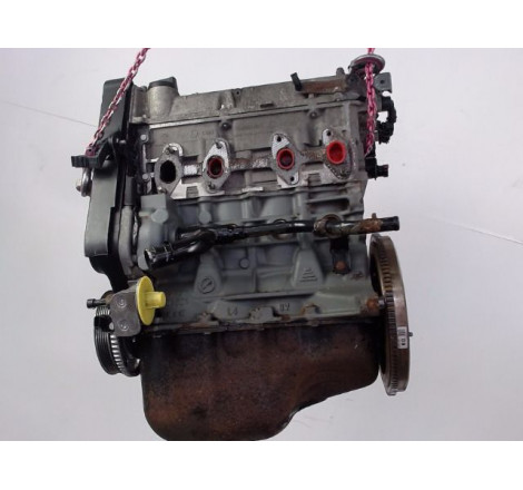 MOTEUR ESSENCE FORD KA II 2008-... 1.2