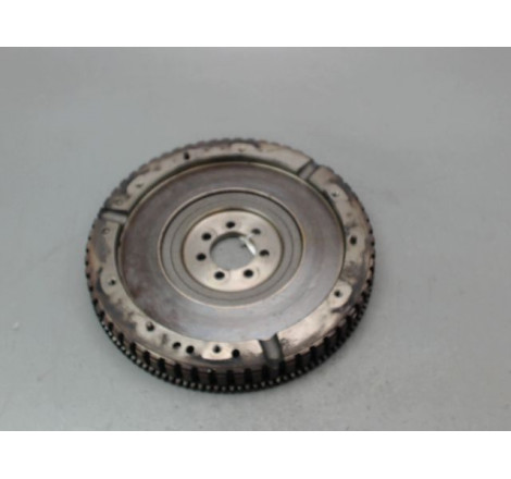 VOLANT MOTEUR RENAULT MODUS Phase 2 2008-... 1.5 dCi 