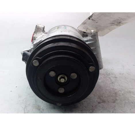 COMPRESSEUR AIR CONDITIONNE CHEVROLET SPARK Phase 1 2010-2012