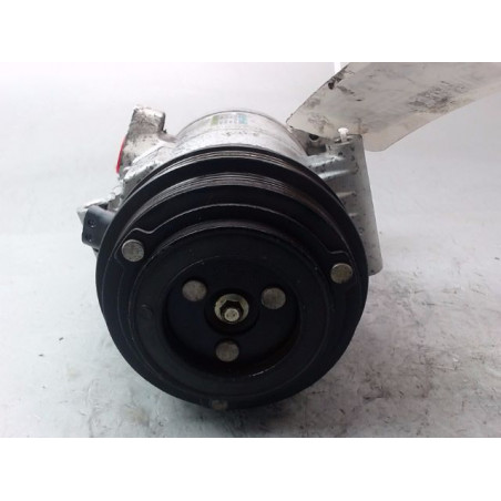 COMPRESSEUR AIR CONDITIONNE CHEVROLET SPARK Phase 1 2010-2012