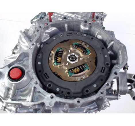BOITE A VITESSE AUTOMATIQUE TOYOTA COROLLA 2004- 1.8 VVTi Hybrid 
