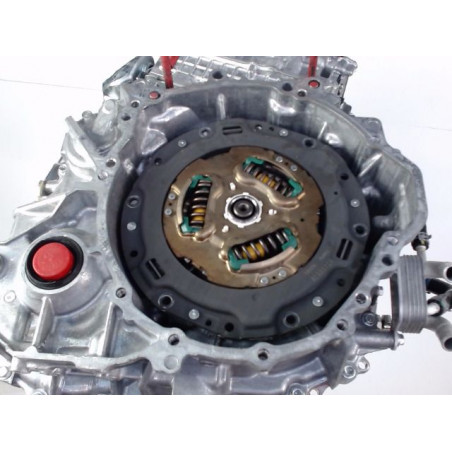 BOITE A VITESSE AUTOMATIQUE TOYOTA COROLLA 2004- 1.8 VVTi Hybrid 