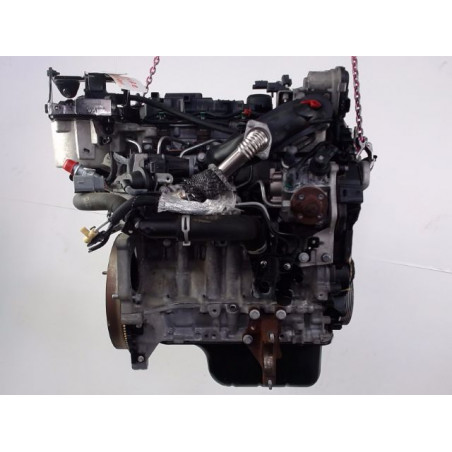 MOTEUR DIESEL FORD FIESTA VI Phase 1 2002-2005 1.4 TDCi