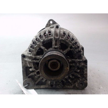 ALTERNATEUR RENAULT MEGANE CC 2P II Phase 2 2006-2009
