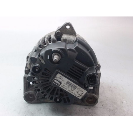 ALTERNATEUR RENAULT MEGANE CC 2P II Phase 2 2006-2009