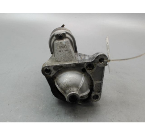 DEMARREUR RENAULT MEGANE CC 2P II Phase 2 2006-2009