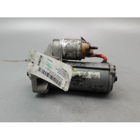 DEMARREUR RENAULT MEGANE CC 2P II Phase 2 2006-2009
