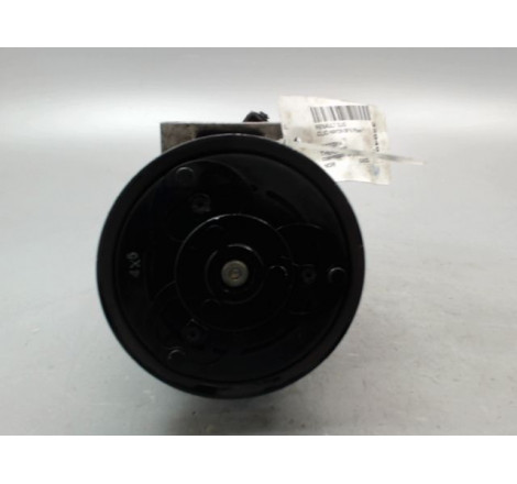 COMPRESSEUR AIR CONDITIONNE RENAULT CLIO IV Phase 1 2012-...