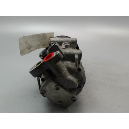 COMPRESSEUR AIR CONDITIONNE RENAULT CLIO IV Phase 1 2012-...