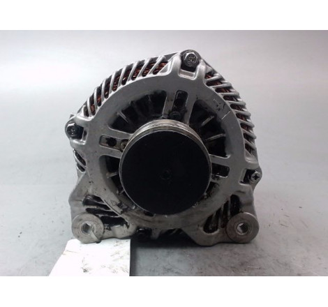 ALTERNATEUR RENAULT SCENIC MONOSP. III Phase 1 2009-2011