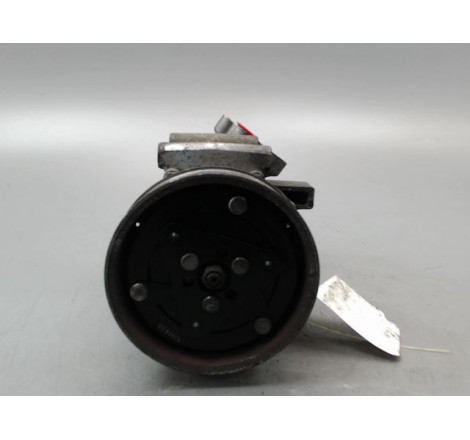 COMPRESSEUR AIR CONDITIONNE RENAULT MODUS Phase 2 2008-...