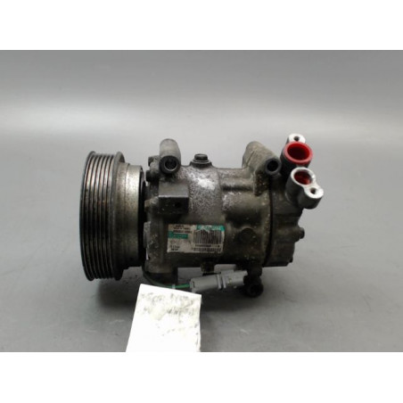 COMPRESSEUR AIR CONDITIONNE RENAULT MODUS Phase 2 2008-...