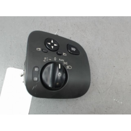 INTERIEUR COMMANDE PHARES MERCEDES CLASSE C SPORTCOUPE II Phase 1 (203) 2001-2004