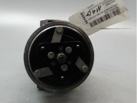 COMPRESSEUR AIR CONDITIONNE PEUGEOT 206 1998-2009