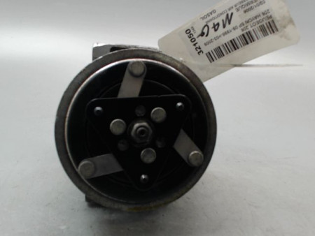 COMPRESSEUR AIR CONDITIONNE PEUGEOT 206 1998-2009