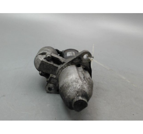 DEMARREUR SMART FORTWO II (451) 2007-2015