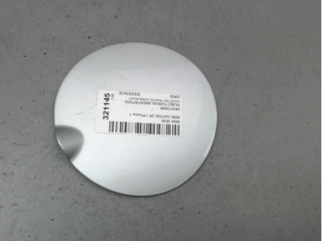 VOLET DE TRAPPE CARBURANT MINI MINI I Phase 1 (R50/R53) 2001-2004